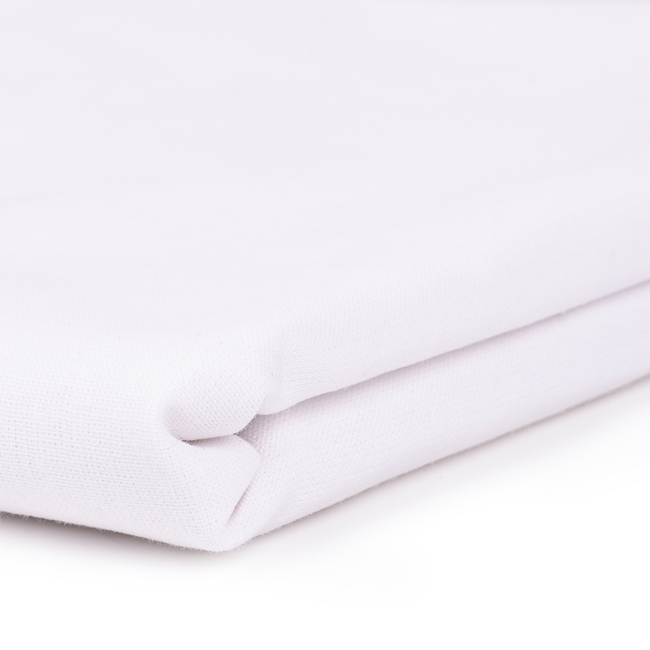 Cotton sheet for sauna