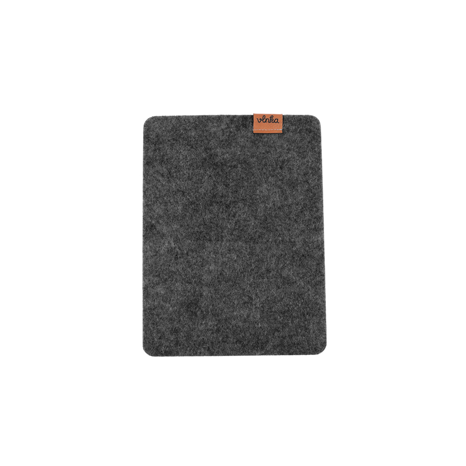 Felt Mouse Mat Black