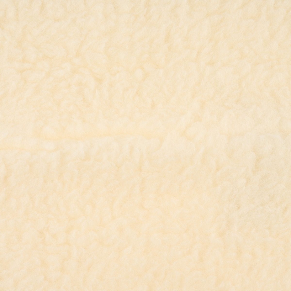 Wool Travel Seat Cushion