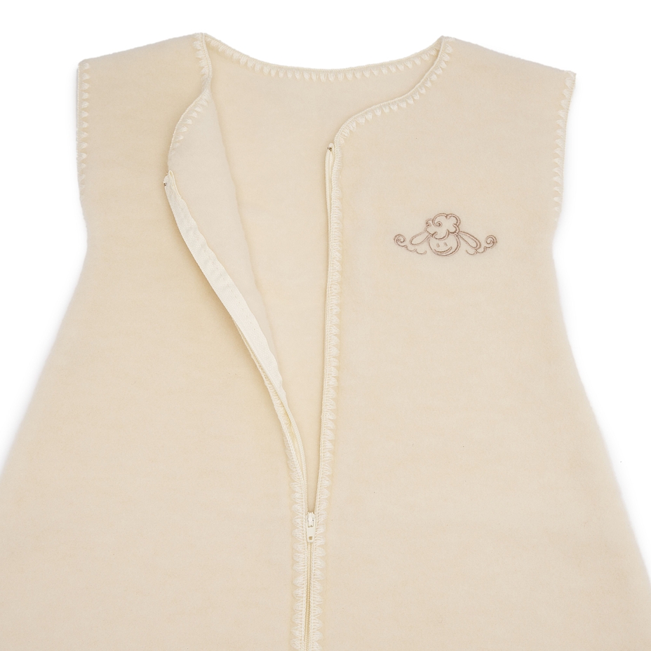 Sleeping Bag 70 cm Natural