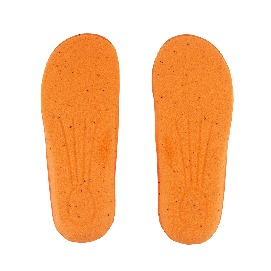 Kids’ Sisi Felt Shoes Grey