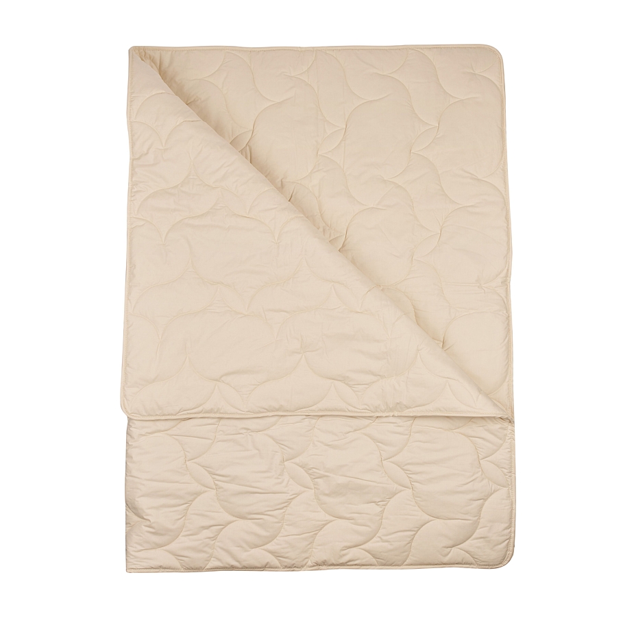 Year-round kapok duvet