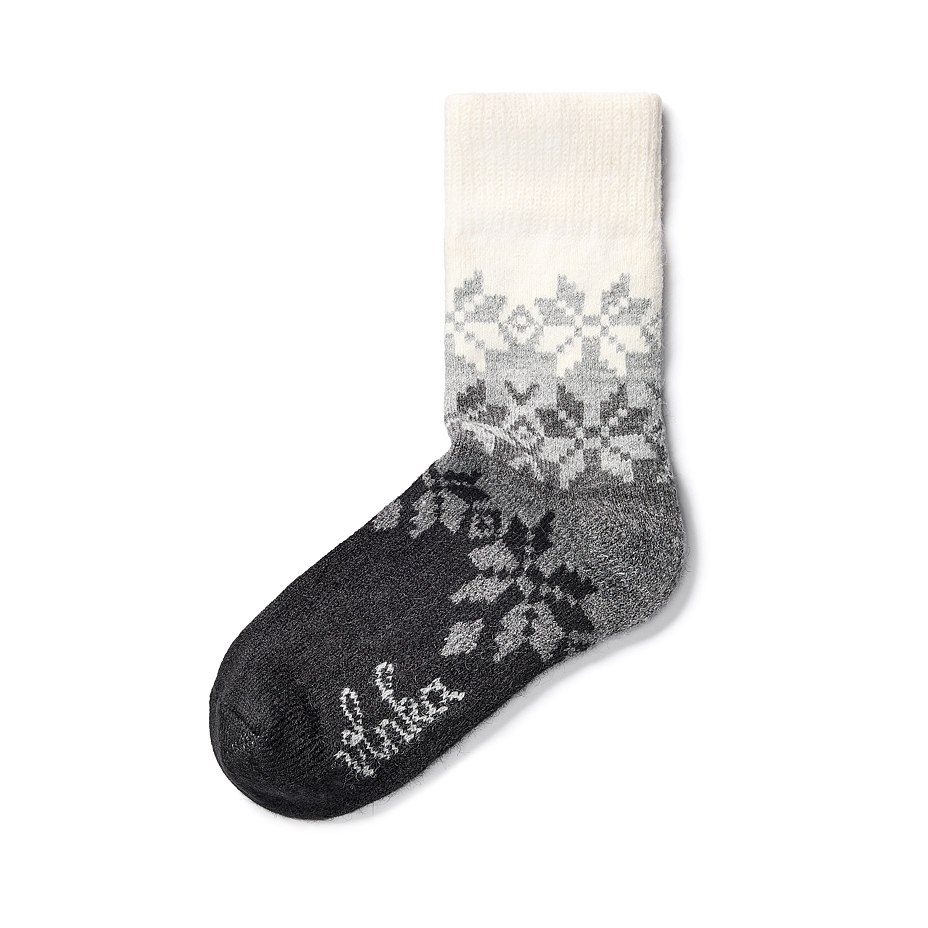 Merino Wool Socks Scandi