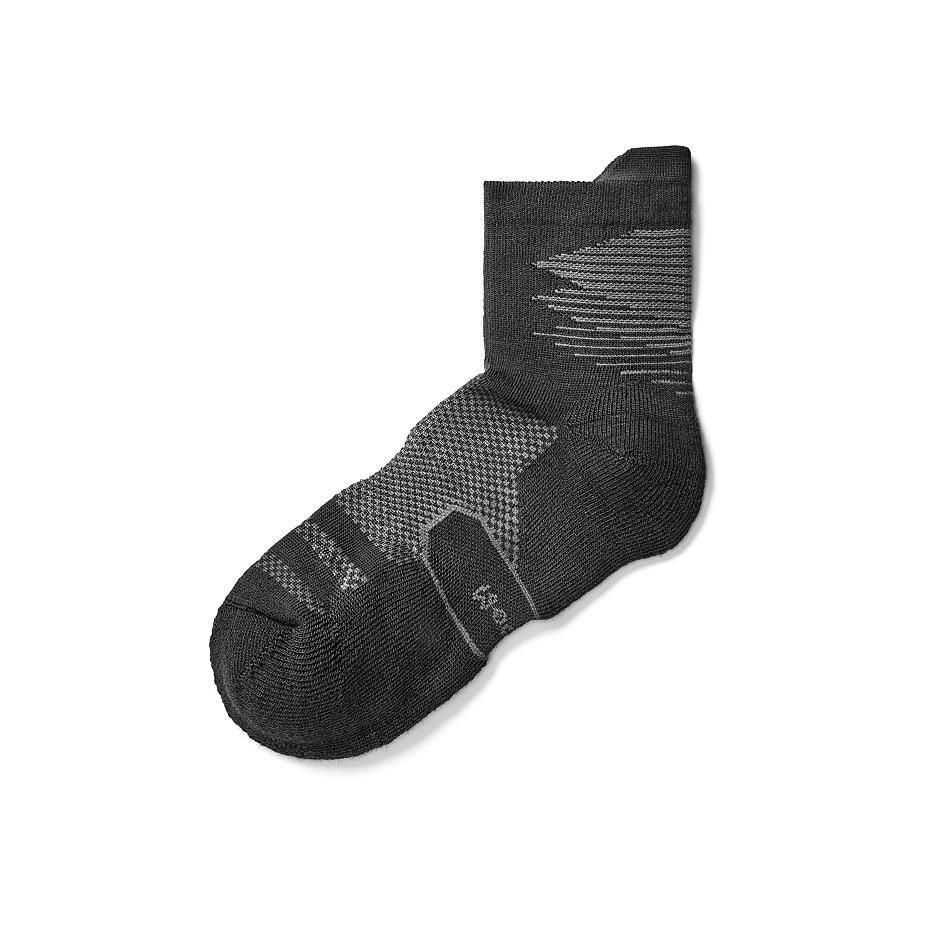 2 pairs of sports socks Merino mix