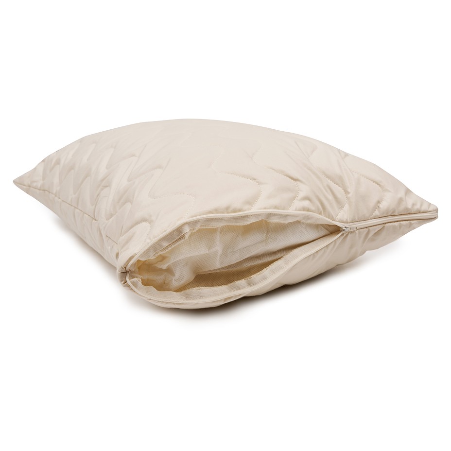 Premium Merino Wool Pillow 60x40