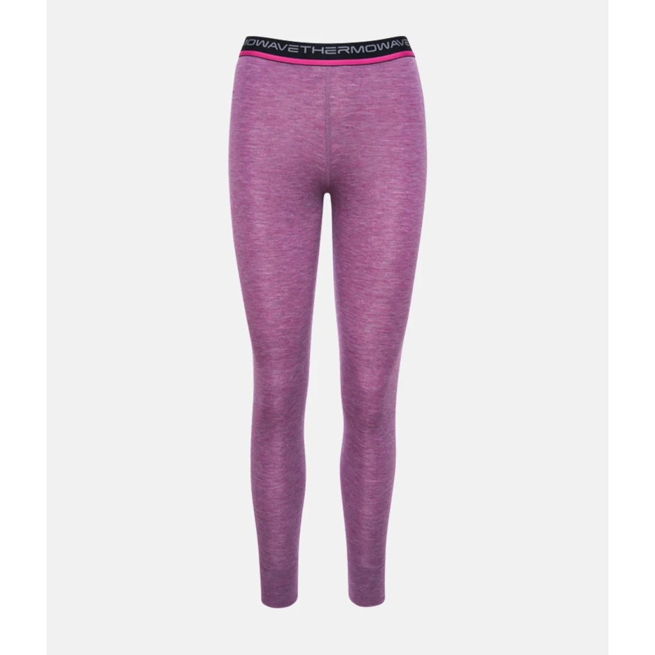 Women's functional underwear Merino ACTIVE Thermowave pink