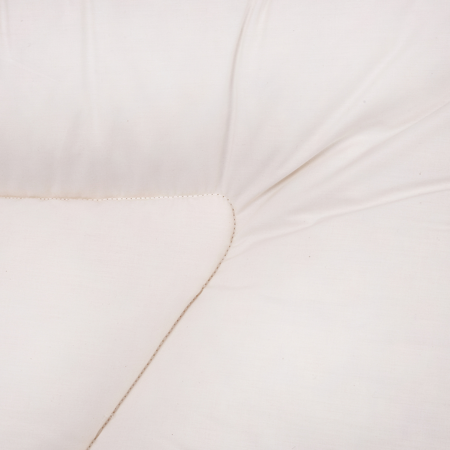 Merino Wool Shaped Pillow