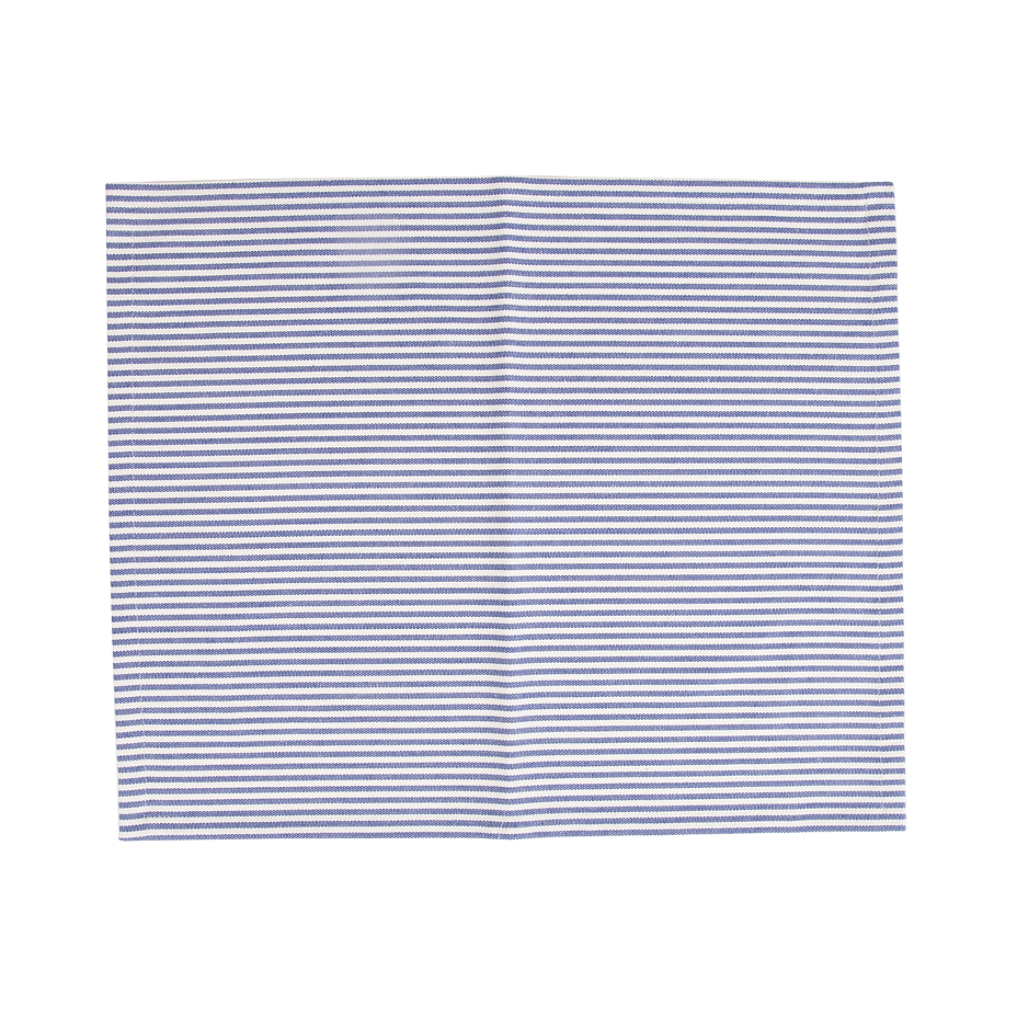 Placemat Blue Stripes