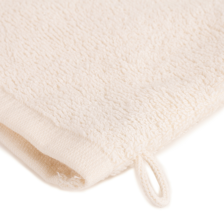 Washcloth Natural