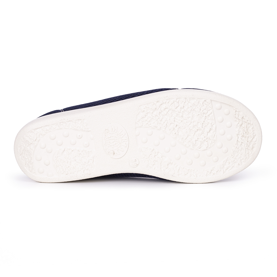 Women's Ballerina Comfort Pumps Blue