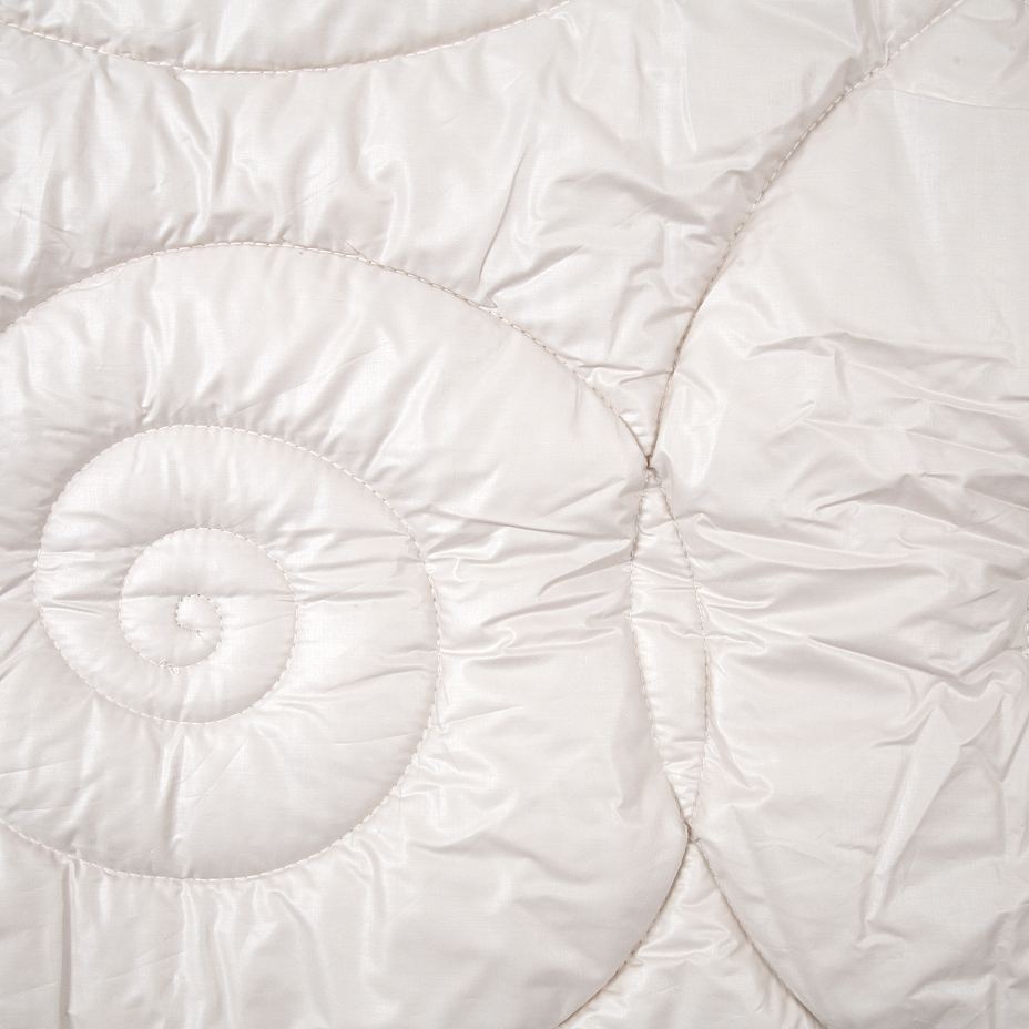 Premium summer duvet with Merino wool