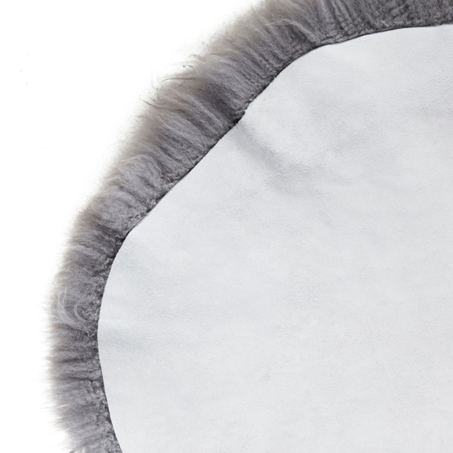 Sheepskin Grey