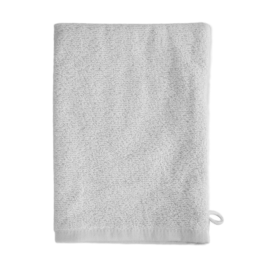 Washcloth Grey