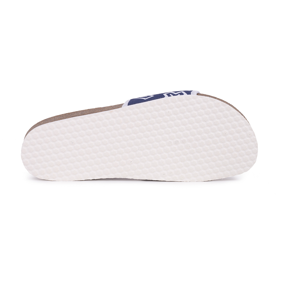 Women's Cicmanky Orthopaedic Cork Sliders Hearts