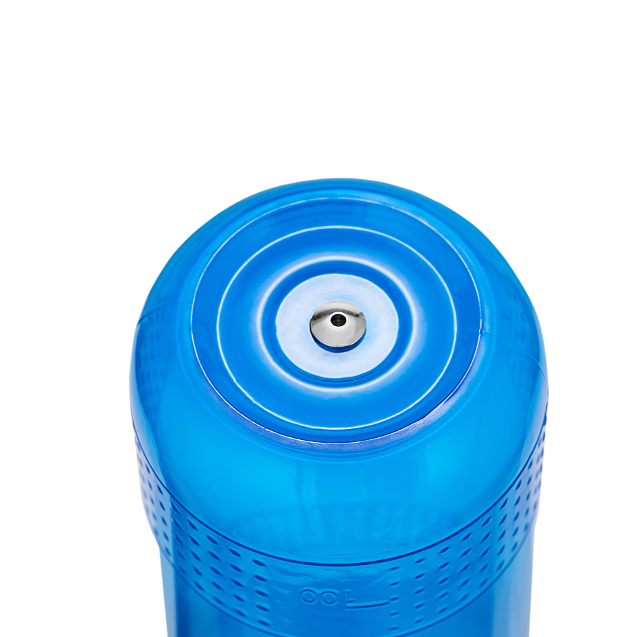 Neti pot for nasal rinsing