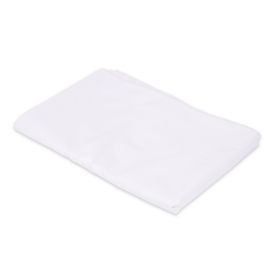 Cotton sheet for sauna