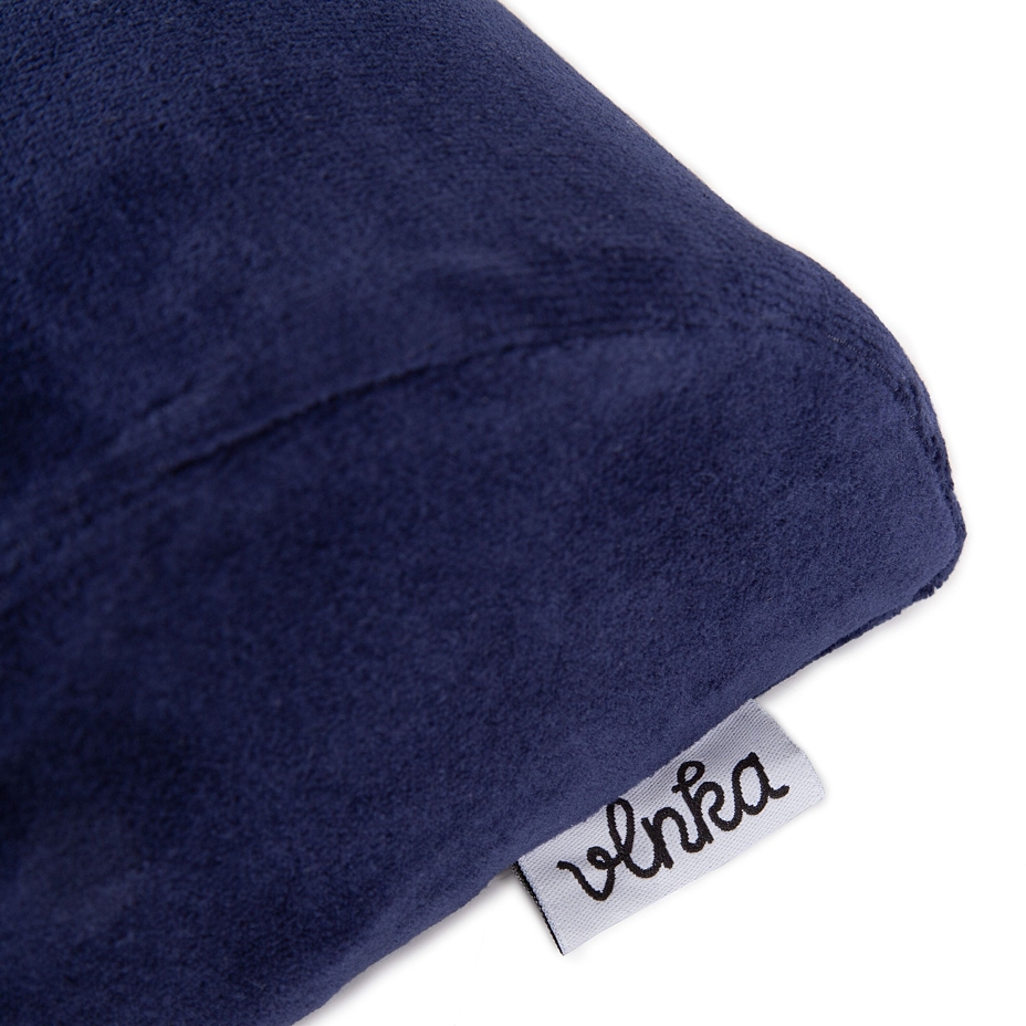 Orthopedic multifunctional memory foam pillow