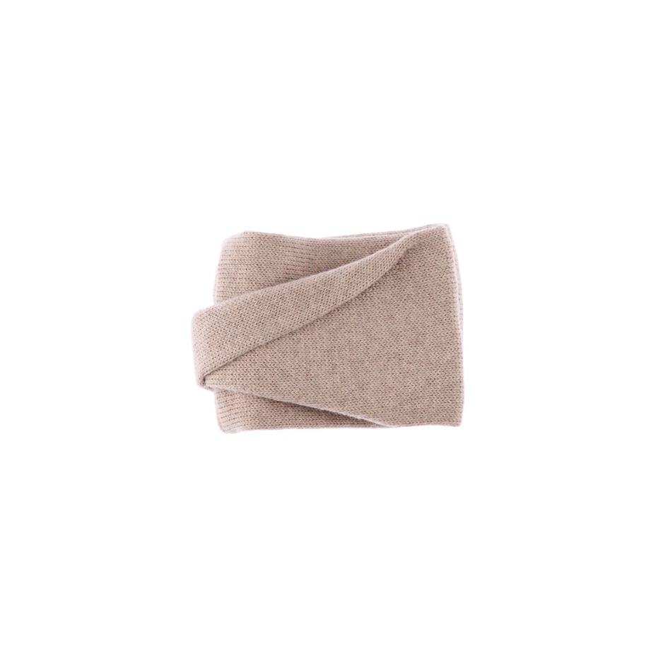 Vlnka Wool Headband C03 Beige