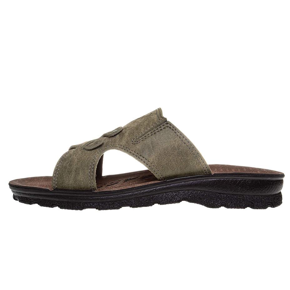 Men’s Patrik Slip-On Shoes Green