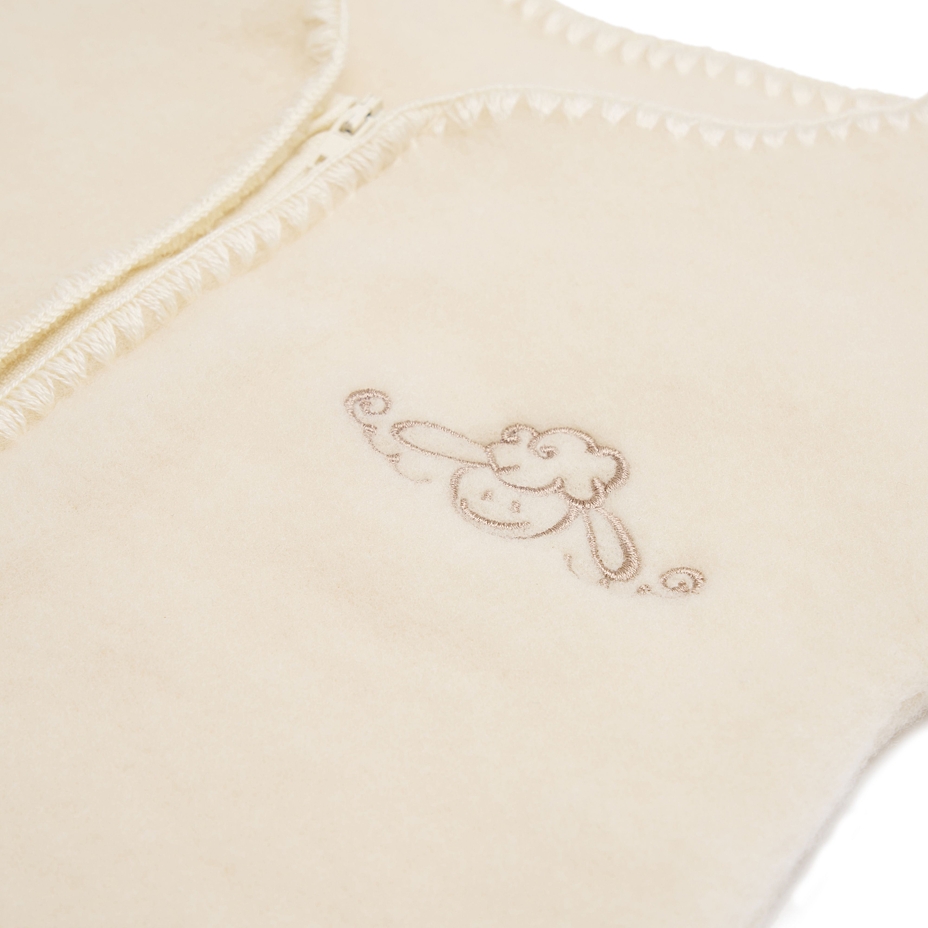 Sleeping Bag 70 cm Natural