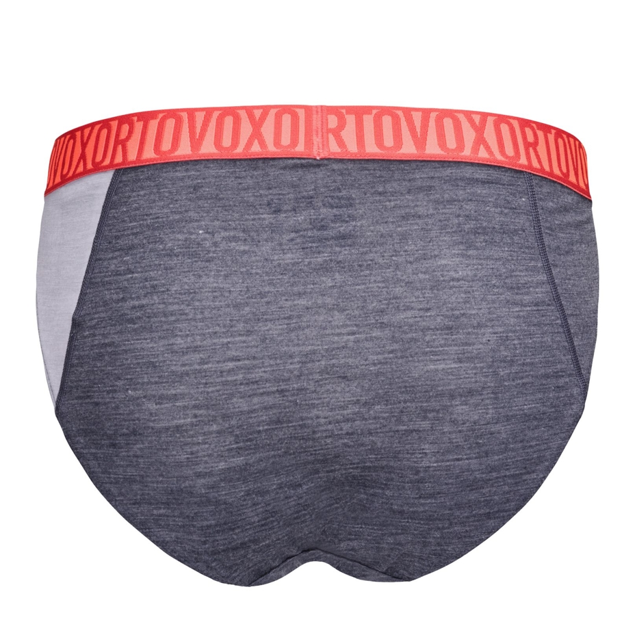 Ortovox 150 Essential Bikini Dark Grey Blend