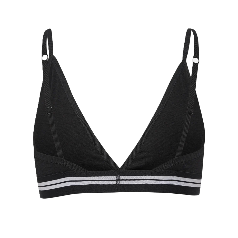 Women's functional bra MERINO LIFE Thermowave