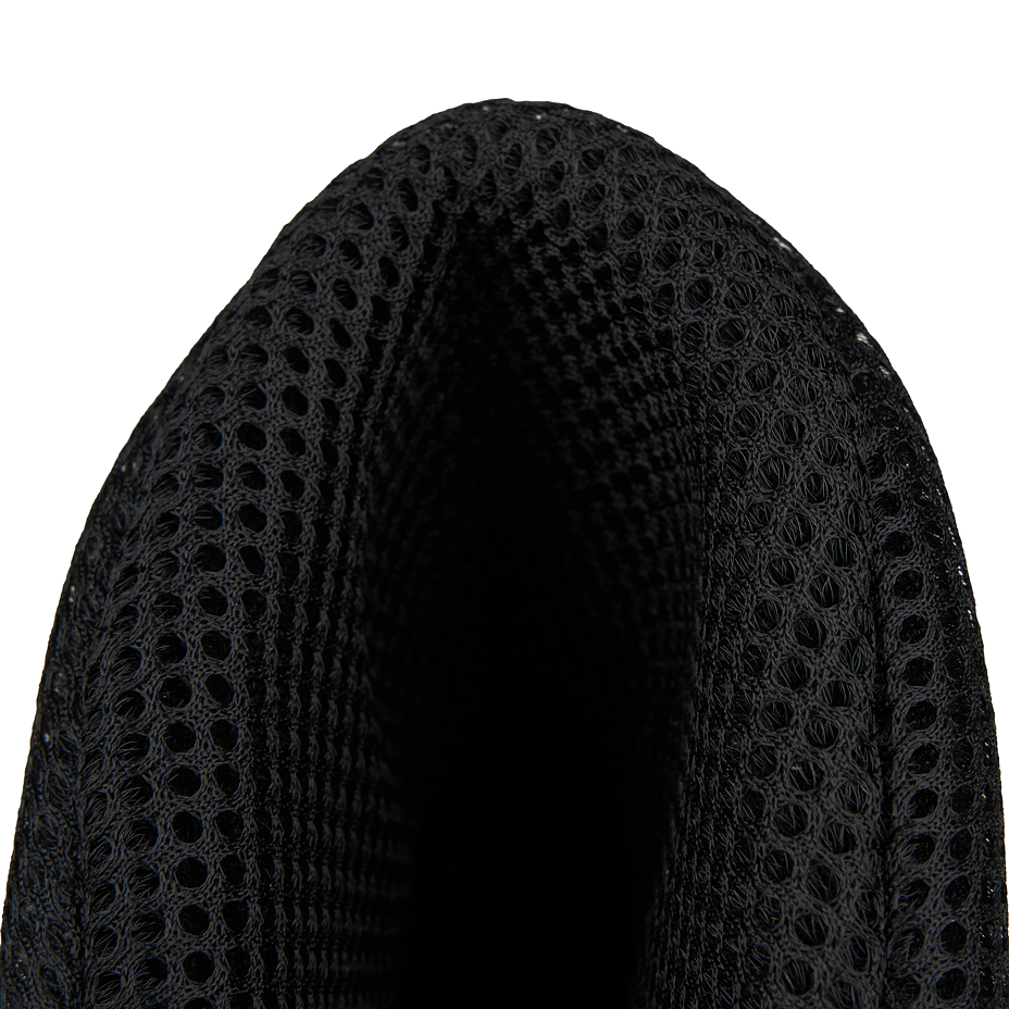 Wool insert for women's low wellies