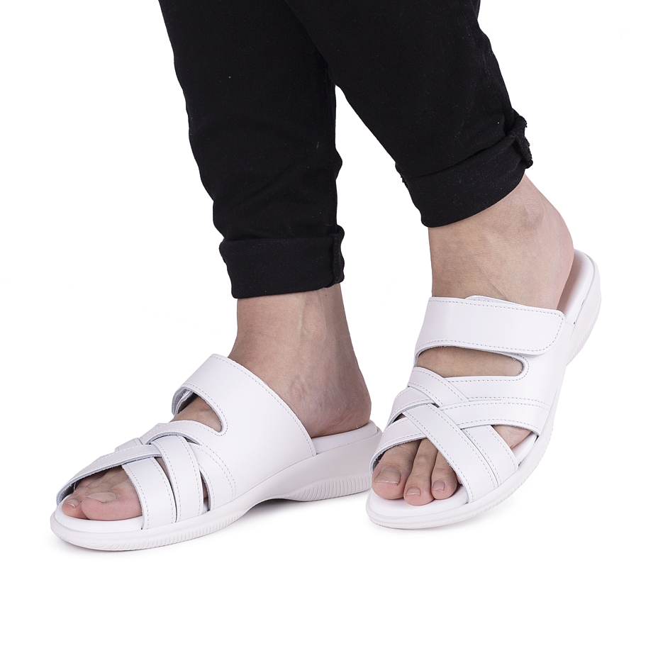 Women's Orthopaedic Slip-on Shoes