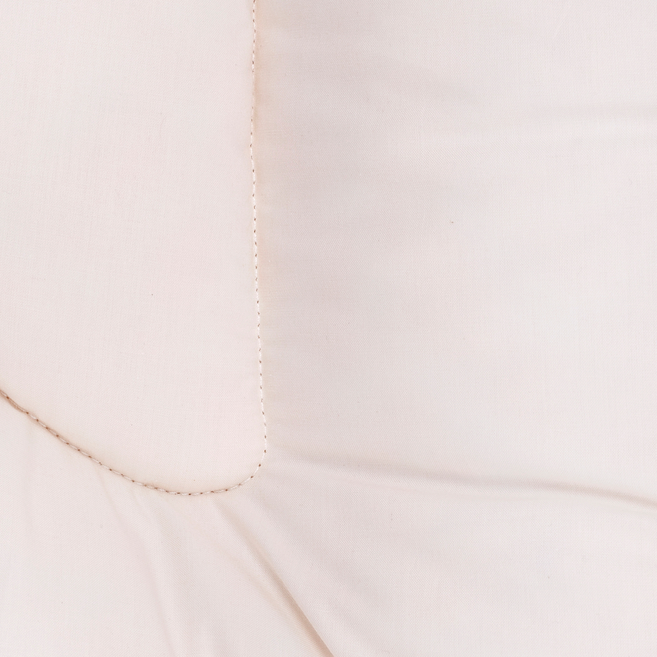 Merino Wool Shaped Pillow