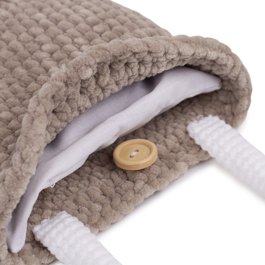 Vlnka the Sheep Heat Pad