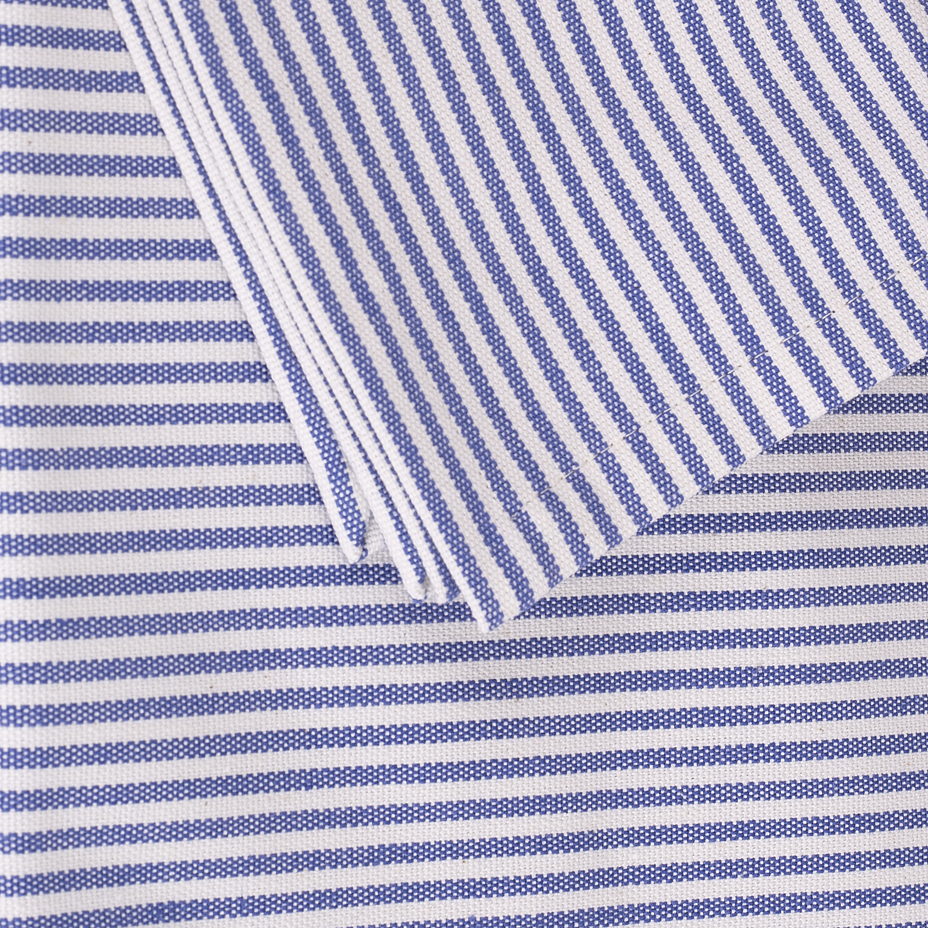 Placemat Blue Stripes