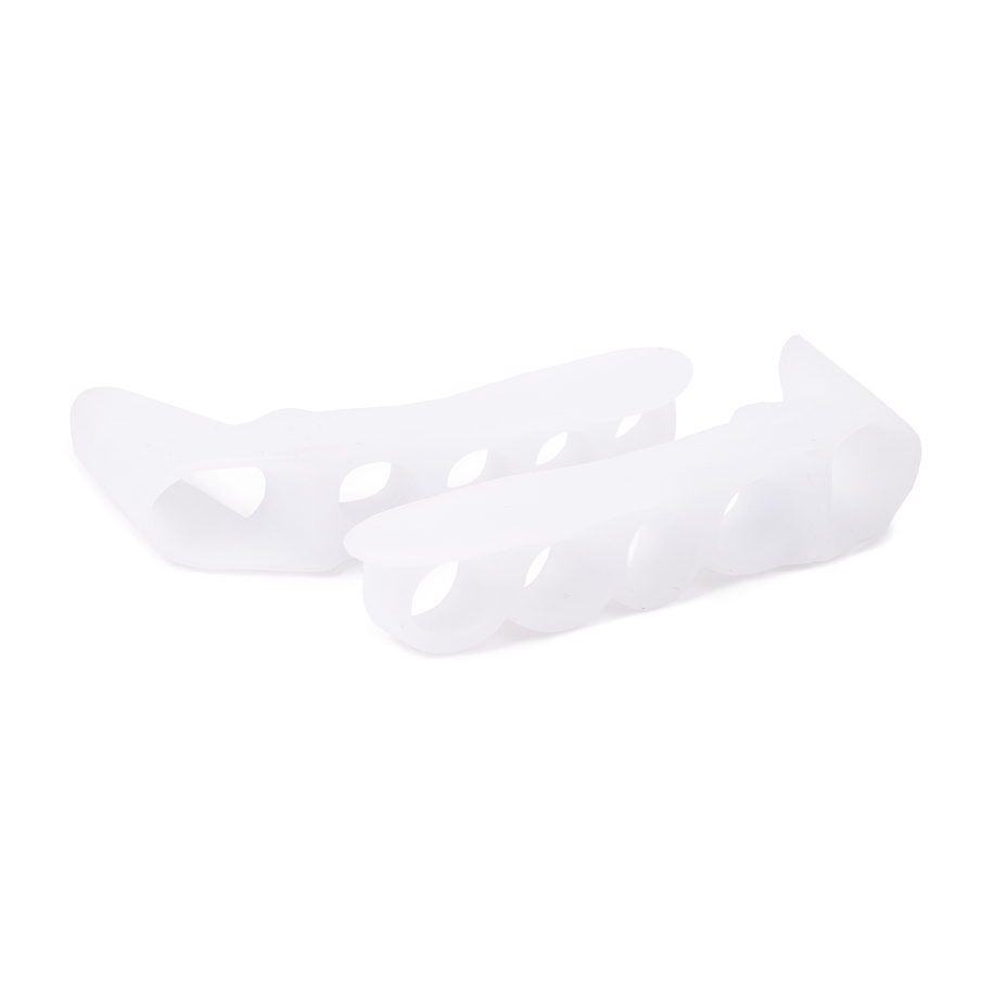 Silicone Toe Separator 1 pair