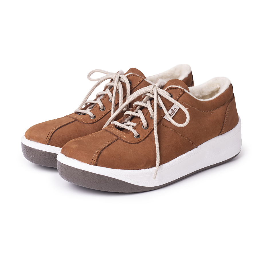 Prestige Vlnka Winter Shoes with Wool Lining