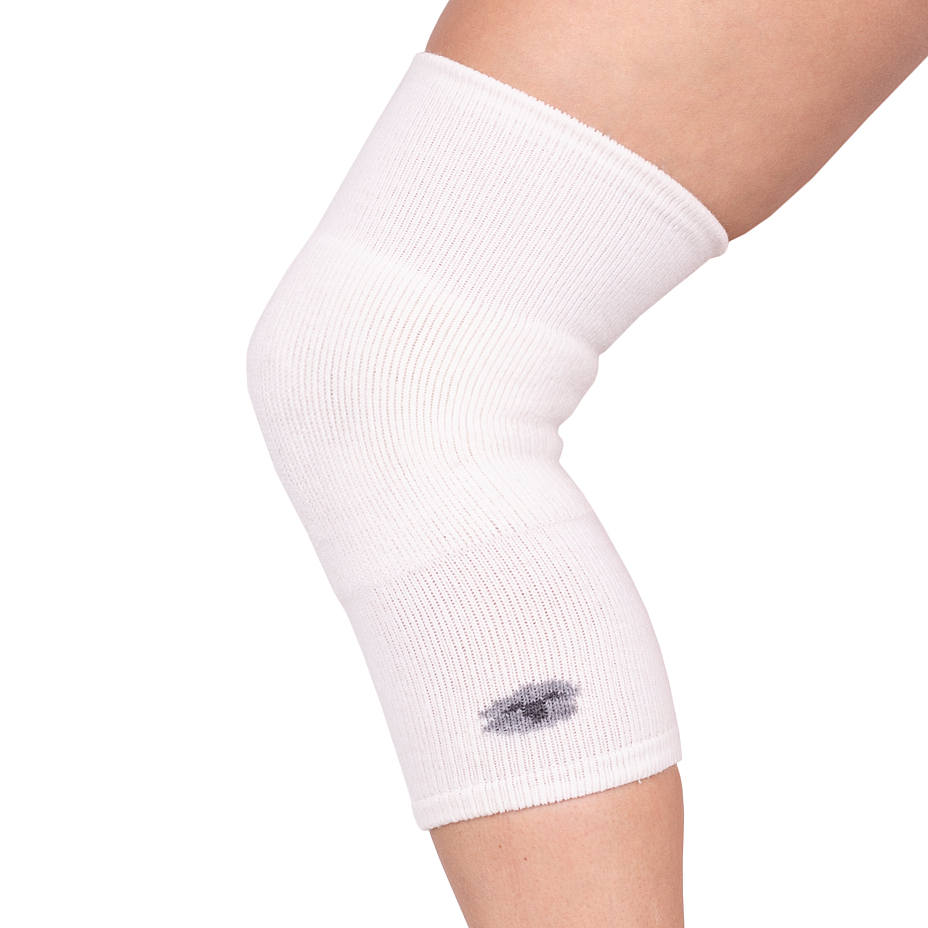 Merino Wool Compression Sleeve Natural