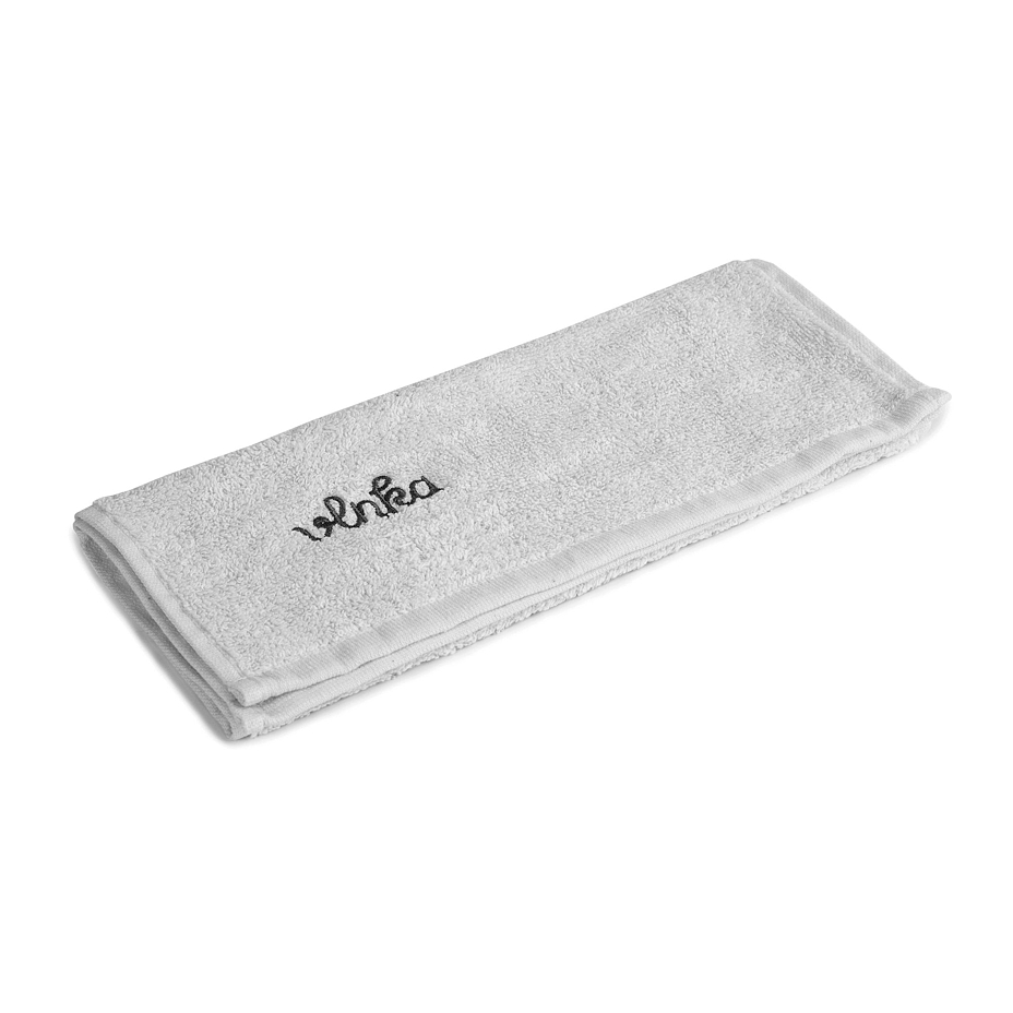 Vlnka Cotton Hand Towel Grey