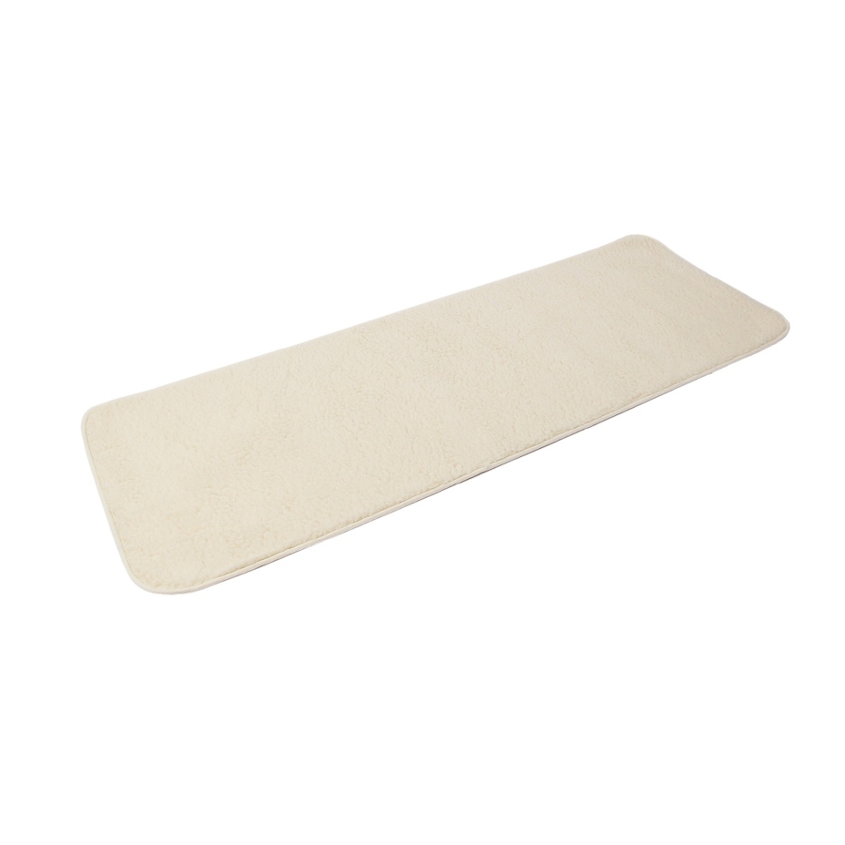 Merino wool Yoga mat