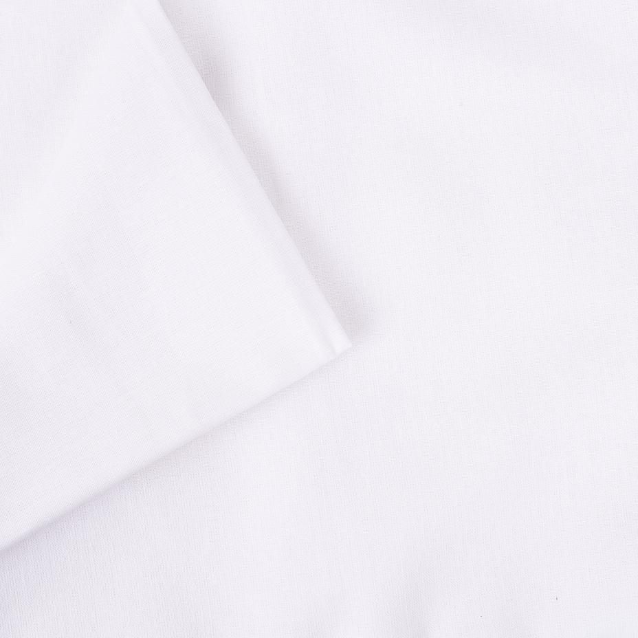 Cotton sheet for sauna