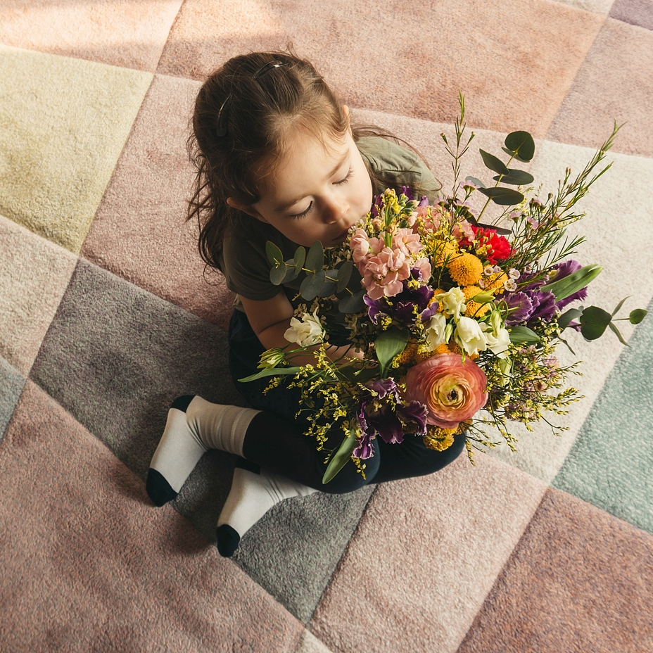 2 pairs Kids’ Bamboo Socks