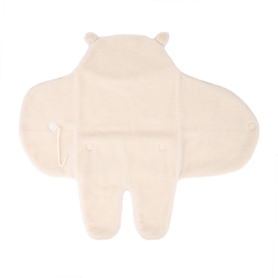 Baby sleeping bag Vlnka