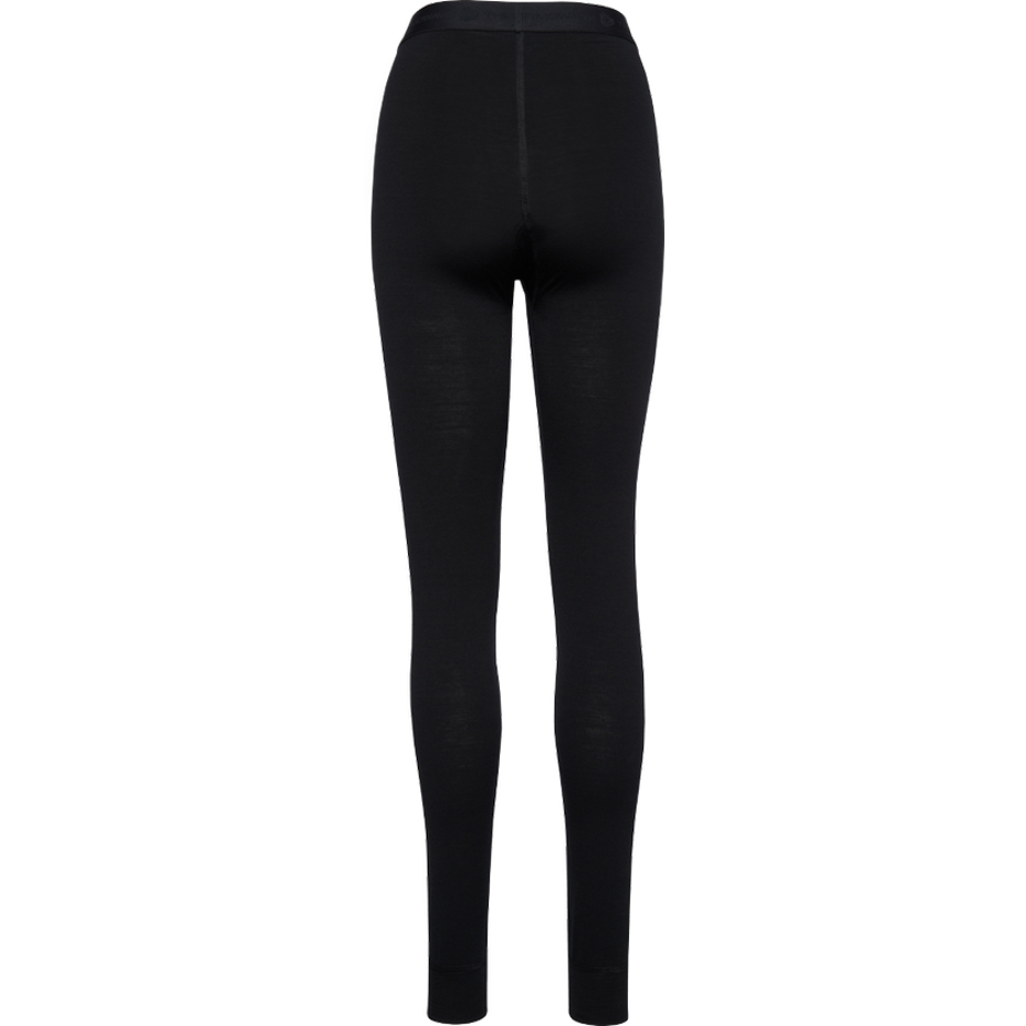 Women’s Thermowave AERO Performance Bottoms Black