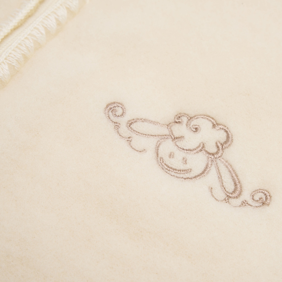 Sleeping Bag 70 cm Natural