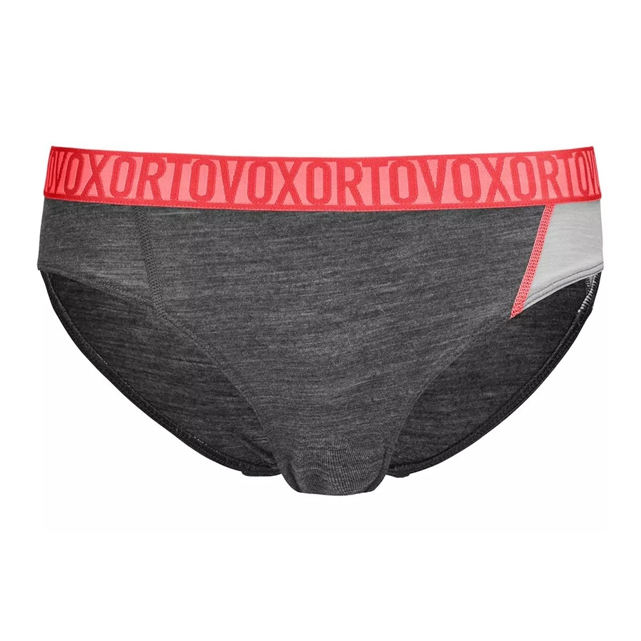 Ortovox 150 Essential Bikini Dark Grey Blend