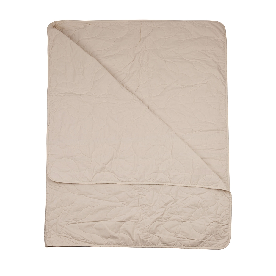 Linen summer duvet