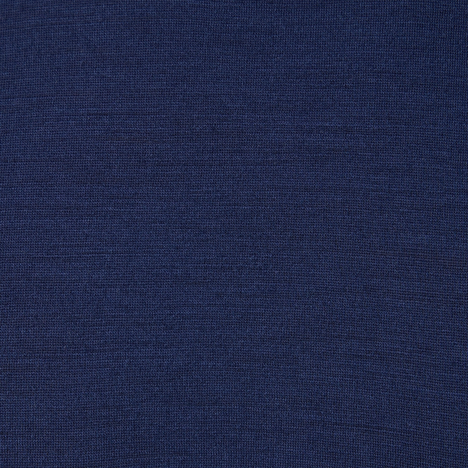 Women’s Merino Short Sleeve T-shirt Navy