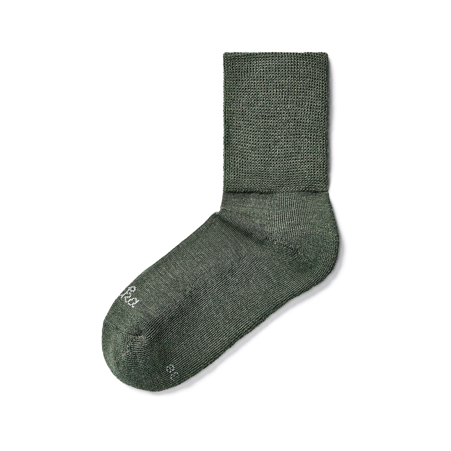2 pairs Hunting Merino Socks