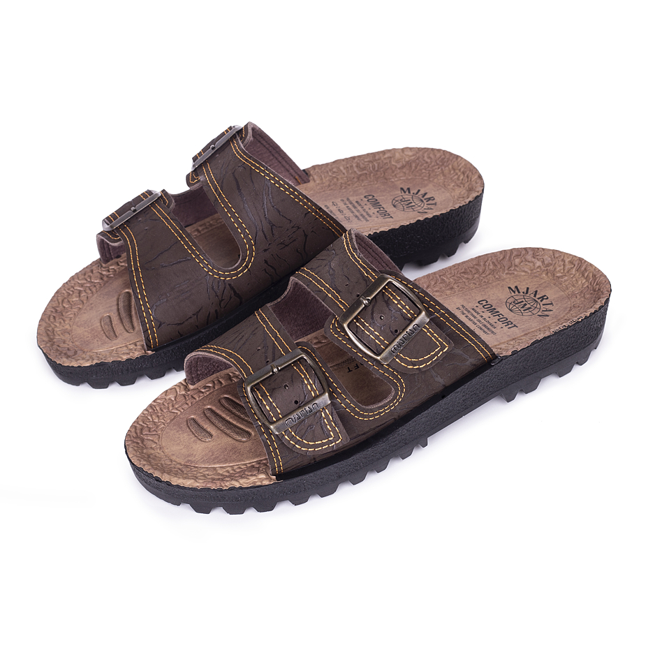 Men's Bob Summer Sliders