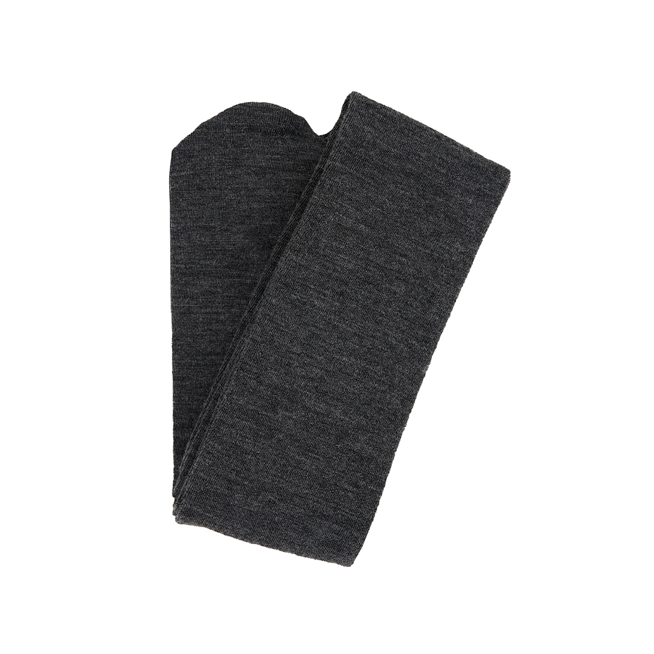 Children's woolen tights Merino Woolee gray