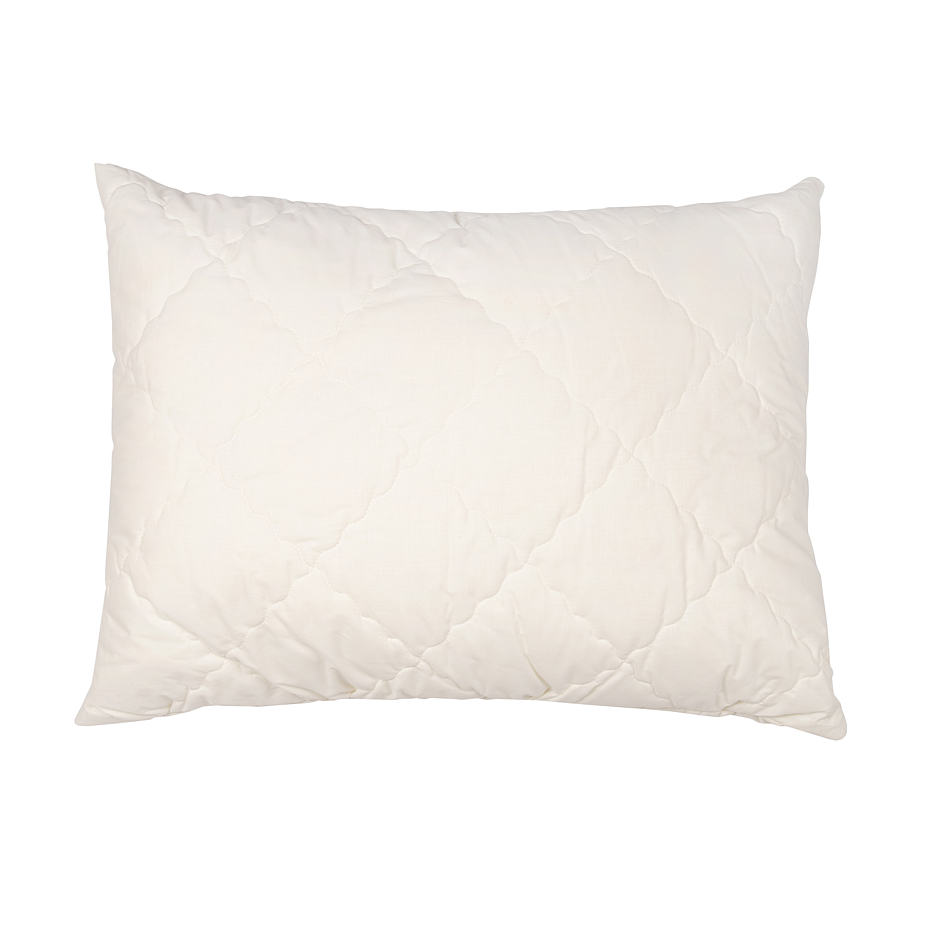 Basic pillow with Merino wool
