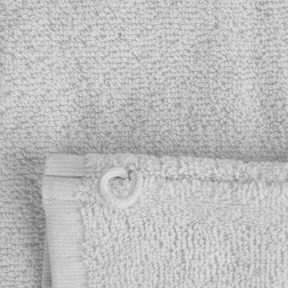 Washcloth Grey