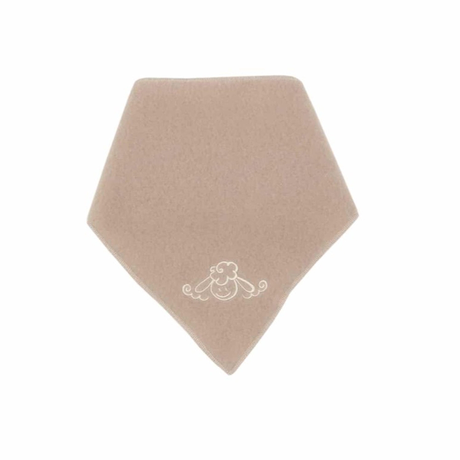 Kids’ Bandana Beige